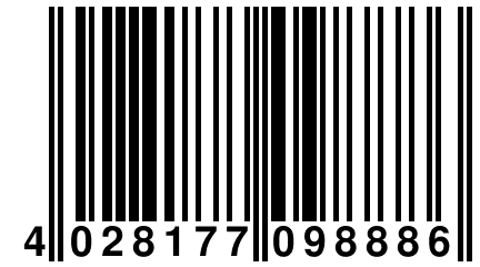 4 028177 098886