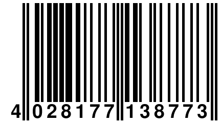 4 028177 138773