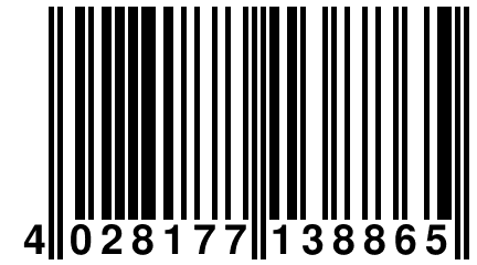 4 028177 138865