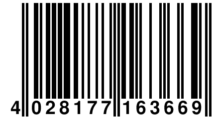 4 028177 163669