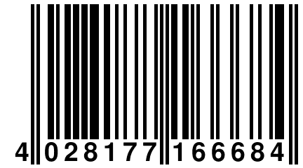 4 028177 166684