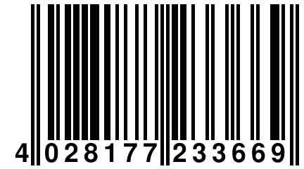 4 028177 233669