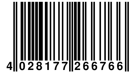 4 028177 266766