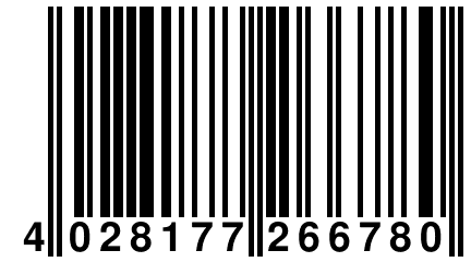 4 028177 266780