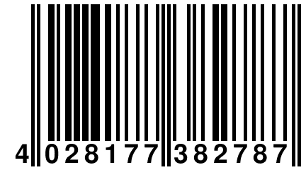 4 028177 382787