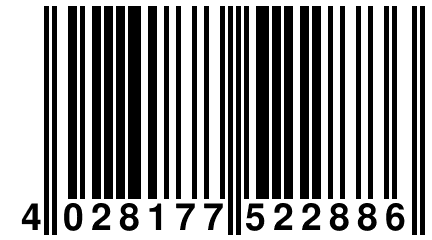 4 028177 522886