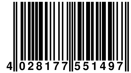 4 028177 551497