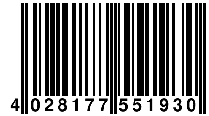 4 028177 551930