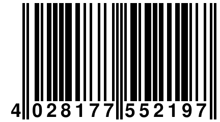 4 028177 552197