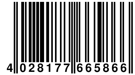 4 028177 665866