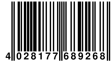 4 028177 689268