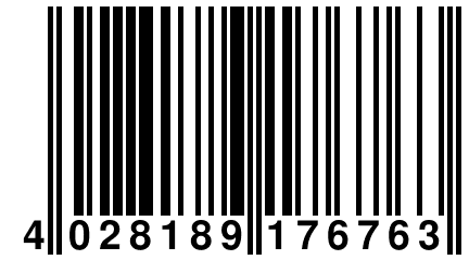 4 028189 176763