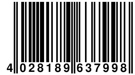 4 028189 637998