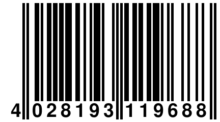 4 028193 119688