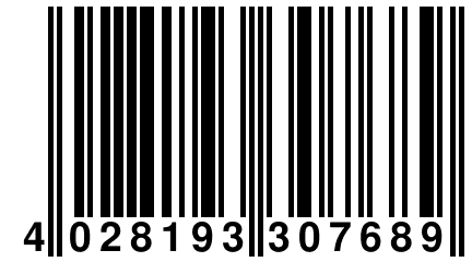 4 028193 307689