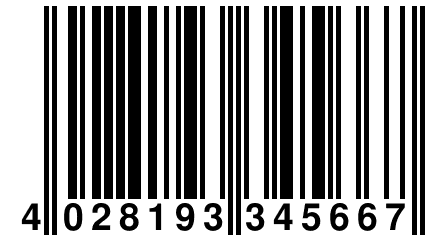 4 028193 345667