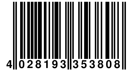 4 028193 353808