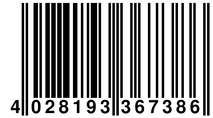 4 028193 367386