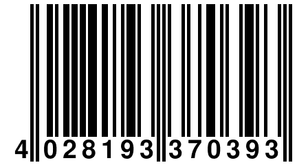 4 028193 370393