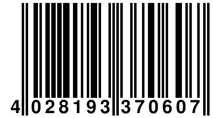 4 028193 370607