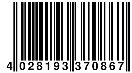 4 028193 370867