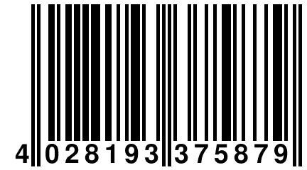 4 028193 375879