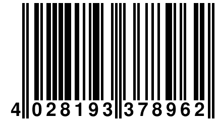 4 028193 378962