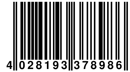 4 028193 378986