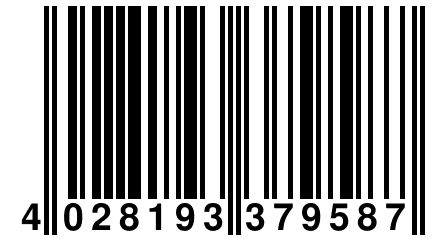 4 028193 379587