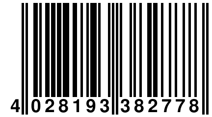 4 028193 382778