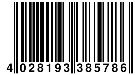 4 028193 385786