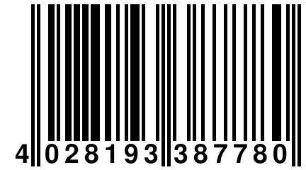 4 028193 387780