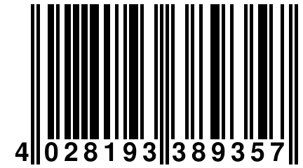 4 028193 389357