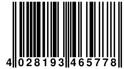 4 028193 465778