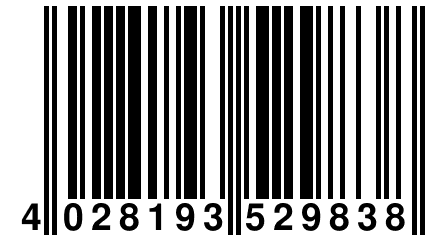 4 028193 529838