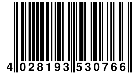 4 028193 530766