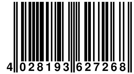 4 028193 627268