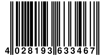 4 028193 633467