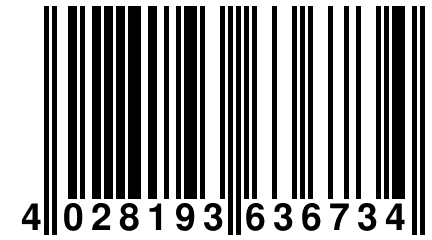 4 028193 636734