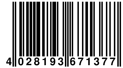 4 028193 671377
