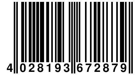 4 028193 672879