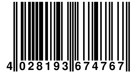 4 028193 674767