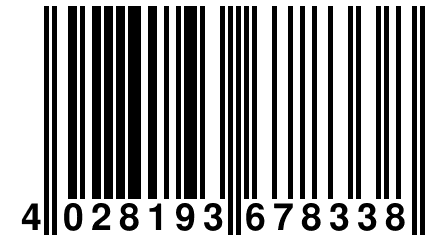 4 028193 678338