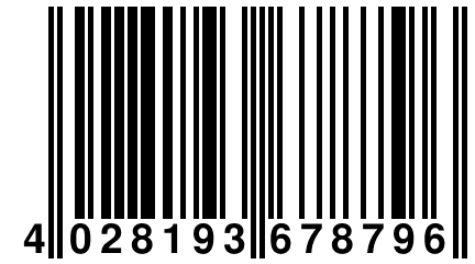 4 028193 678796