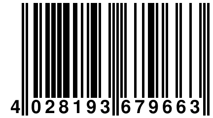 4 028193 679663