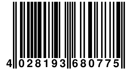 4 028193 680775