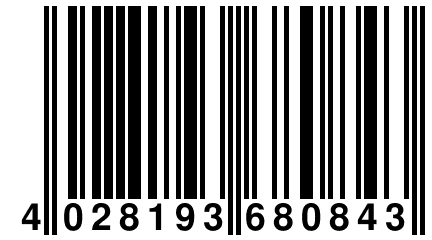 4 028193 680843