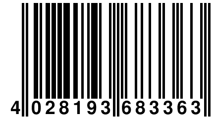 4 028193 683363