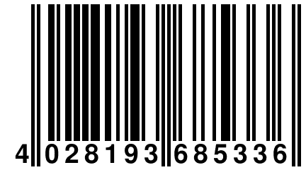 4 028193 685336