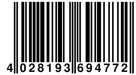 4 028193 694772